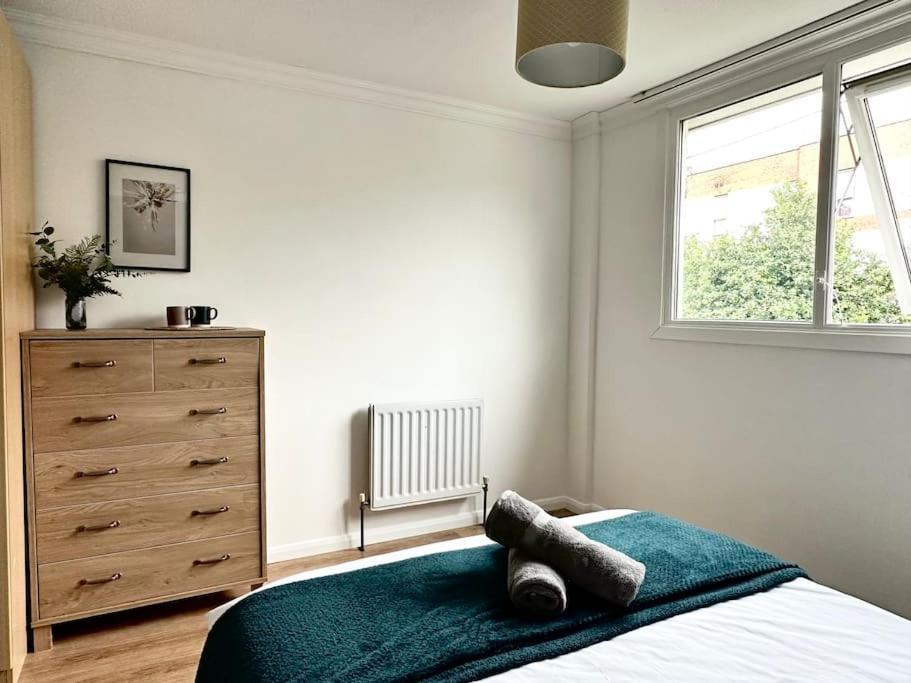 6 Guests House Old Trafford,Media City,City Centre, Free Parking Manchester Extérieur photo